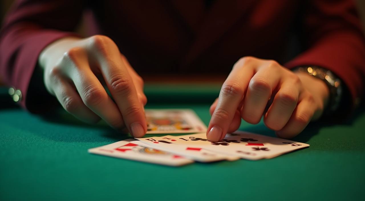 setia888 Blackjack Royalty