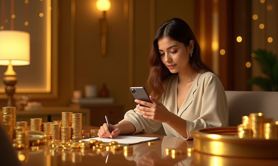 setia888 From Slot Lobby to Live Tables on the Go